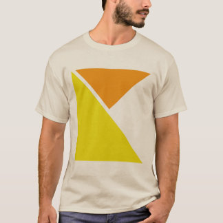 Camiseta Abstrato Minimalist Design