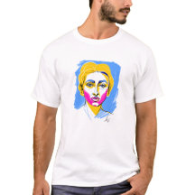 Abstrato retrato nº 2