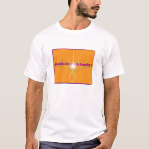 Camiseta Abula a pena de morte!