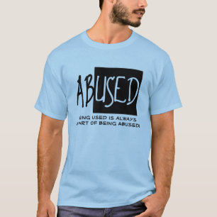 Camiseta Abusado
