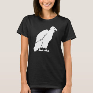 Camiseta Abutre