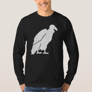 Camiseta Abutre