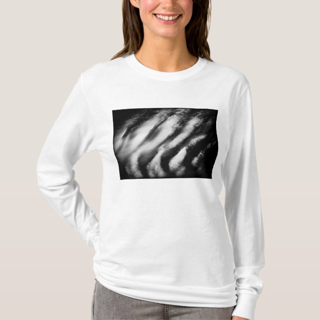 Camiseta abutres caídos (Frente)