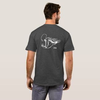 Camiseta ABYSS Anglerfish T-Shirt