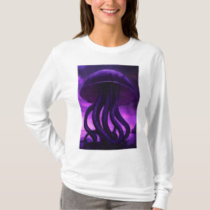 Camiseta Abyssal Symphony: Serenity Unveled Women T-shirt