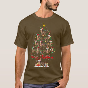 Camiseta Abyssinian Lover Matching Papais noeis Abyssinian 