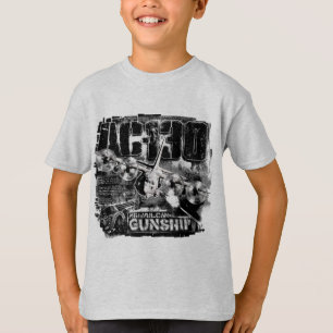 CAMISETA AC-130