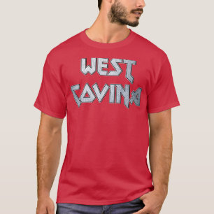 Camiseta AC de West Covina