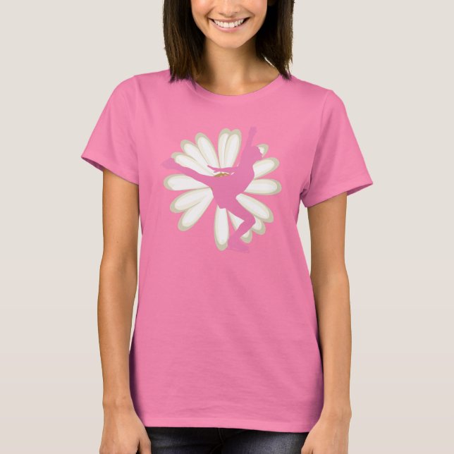 Camiseta Acaba Com A Teia Do Gelo (Frente)