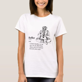 CAMISETA ACABADOR