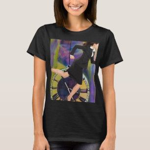 Camiseta Acabando o Tempo