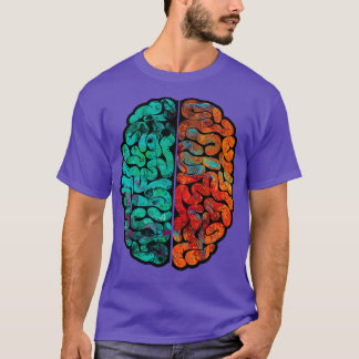 Camiseta Acabar Com A Saúde Mental Estigma Importa Awaren M
