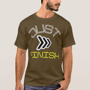 Camiseta Acabe com o Carimbo - Homens Trabalhando Mulheres