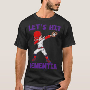 Camiseta Acabe Heimer Vamos Combater a Demência Heimerheime