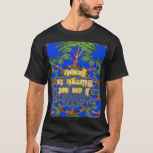 Camiseta Acacia Alchemy: Eu não sou alérgico à arte Pessoas
