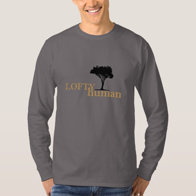 Camiseta Acacia Tree For Nature Lovers (Frente)