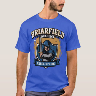 Camiseta Academia Briarfield
