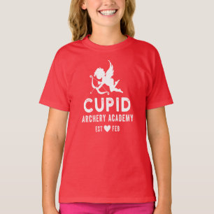 Camiseta Academia Cupid Archery