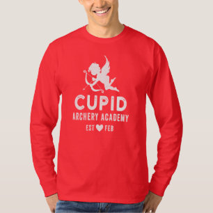 Camiseta Academia Cupid Archery