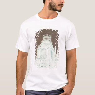 Camiseta Academia das belas artes