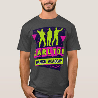 Camiseta Academia de Dança Lton