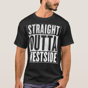 Camiseta Academia de Heróis Westside T FORTTA WESTSIDE 