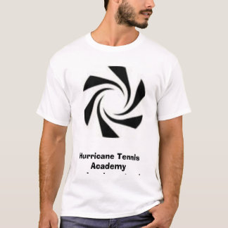 Camiseta Academia do tênis do furacão