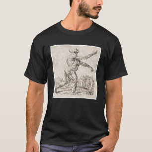 Camiseta Academia Escura