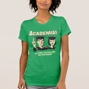 Camiseta Academia: Loucos Sorridos Do Havaí