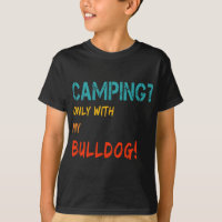 Acampamento Com Cachorro Tent Motorhome Apenas Com