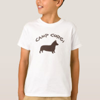 Acampamento Corgi