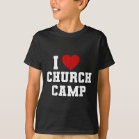 Acampamento da Escola Bíblica da Igreja Cristã Eu 