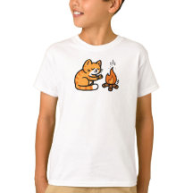 Acampamento de Gatinhos