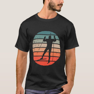 Camiseta Ação Biathlon Wintersport