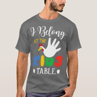 Camiseta Ação de Graças 11
