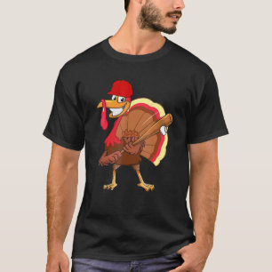 Camiseta Ação de Graças 2021 do jogador turco