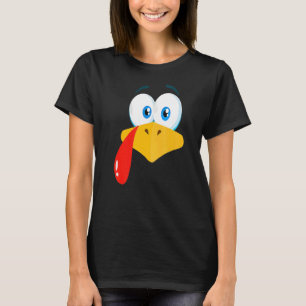 Camiseta Ação de Graças Correndo na Turquia Trot Squad Run