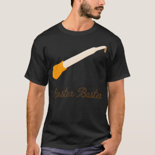 Camiseta Ação de Graças de Hilarious Master Baster