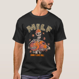 Camiseta Ação de Graças Engraçado
