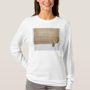 Camiseta Ação eclesiástica do duque grande de