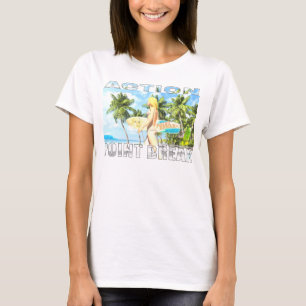 Camiseta Ação - Ponto Break 01