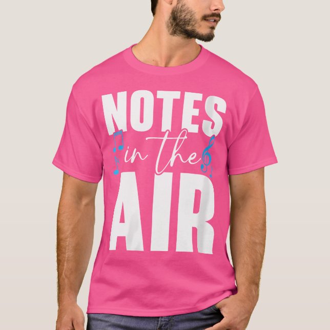 Camiseta Acapella Singtor Music Voice Opera Sing (Frente)