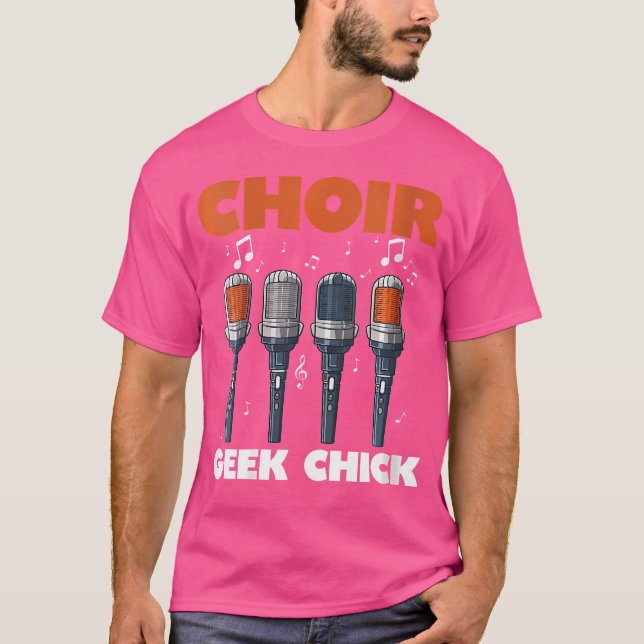 Camiseta Acapella Singtor Music Voice Opera Sing (Frente)