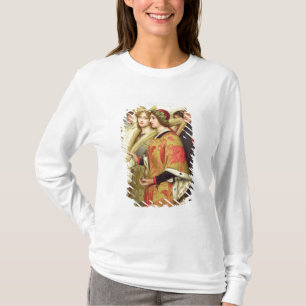 Camiseta Acção de graças