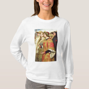 Camiseta Acção de graças