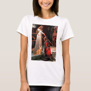 Camiseta Accolade - Abissínia Vermelha