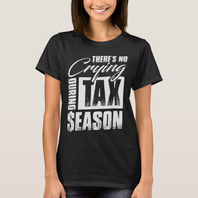 Camiseta Accountant Definition  Accounting Crew Accountancy (Frente)
