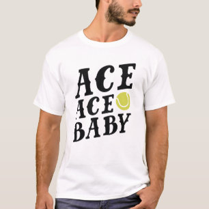 Camiseta Ace Ace Baby