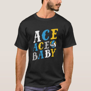 Camiseta Ace Ace Baby