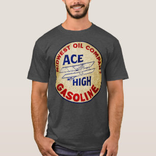 Camiseta Ace Alto
